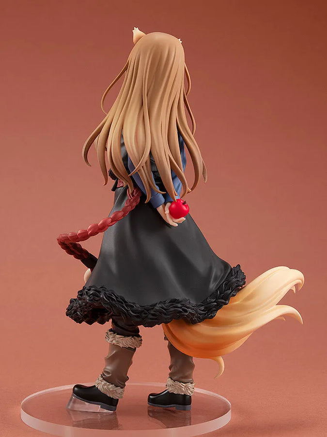Ookami to Koushinryou: Merchant Meets the Wise Wolf - Holo - Pop Up Parade - 2024 Ver. (Good Smile Company)ㅤ – Good Smile Company – ActionFigure Brasil