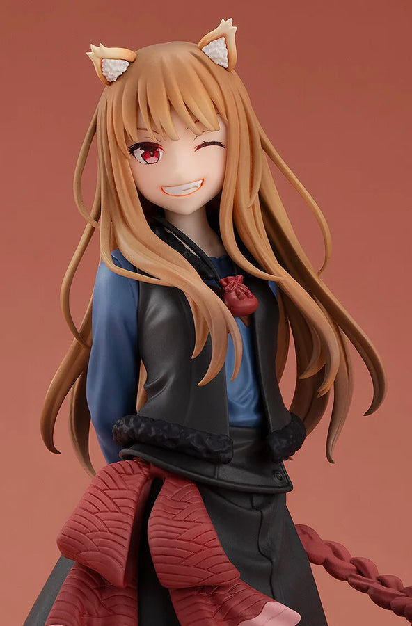Ookami to Koushinryou: Merchant Meets the Wise Wolf - Holo - Pop Up Parade - 2024 Ver. (Good Smile Company)ㅤ – Good Smile Company – ActionFigure Brasil