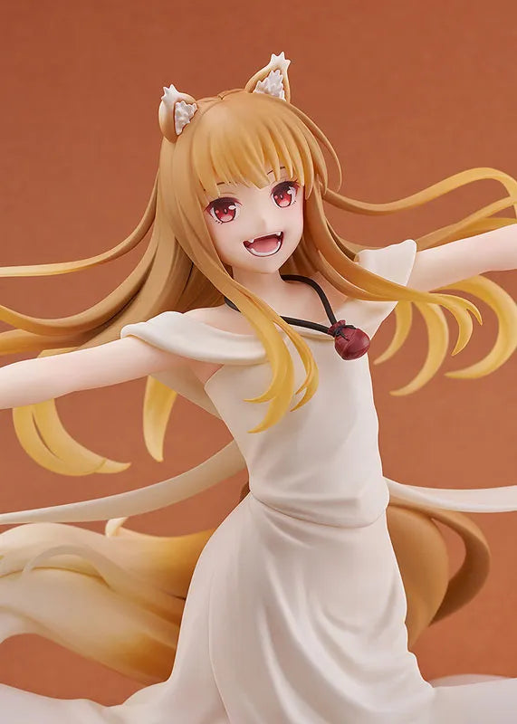 Ookami to Koushinryou: Merchant Meets the Wise Wolf - Holo - Pop Up Parade - Abundant Harvest Ver., L (Good Smile Company)ㅤ – Good Smile Company – ActionFigure Brasil