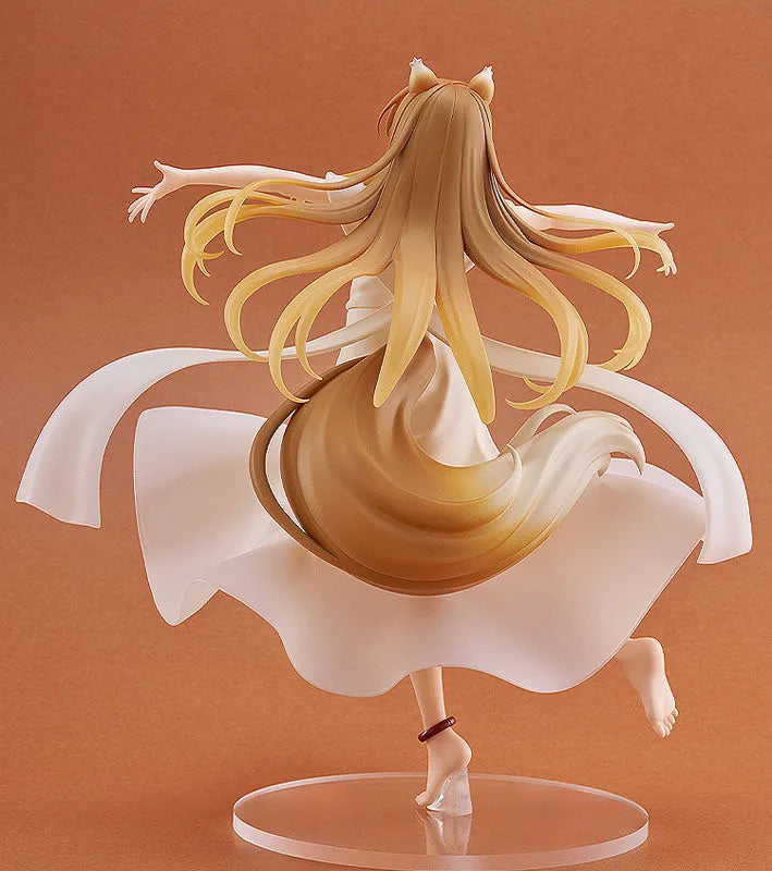 Ookami to Koushinryou: Merchant Meets the Wise Wolf - Holo - Pop Up Parade - Abundant Harvest Ver., L (Good Smile Company)ㅤ – Good Smile Company – ActionFigure Brasil