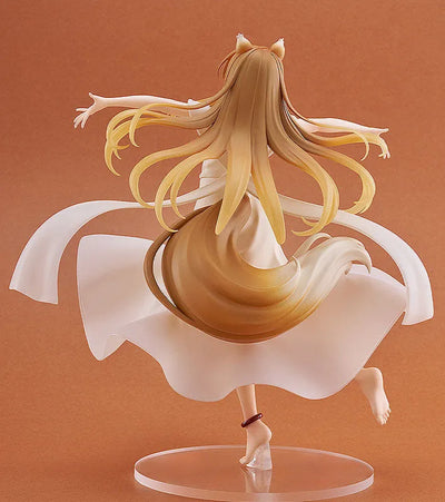 Ookami to Koushinryou: Merchant Meets the Wise Wolf - Holo - Pop Up Parade - Abundant Harvest Ver., L (Good Smile Company)ㅤ – Good Smile Company – ActionFigure Brasil — iluminação de estúdio
