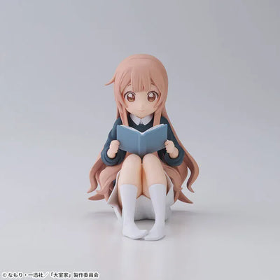 Oomuro-ke - Oomuro Hanako - Premium Chokonose Figure (SEGA)ㅤ – Sega – ActionFigureBrasil