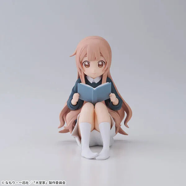 Oomuro-ke - Oomuro Hanako - Premium Chokonose Figure (SEGA)ㅤ – Sega – ActionFigureBrasil