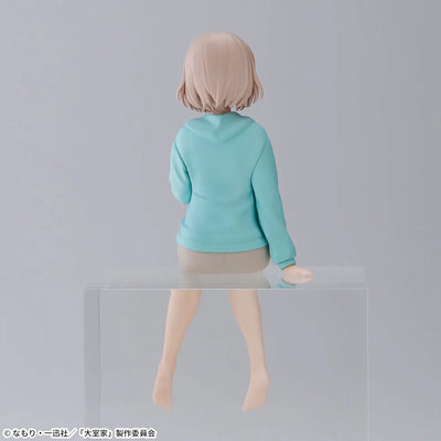 Oomuro-ke - Oomuro Nadeshiko - Premium Chokonose Figure (SEGA)ㅤ – Sega – ActionFigureBrasil — close