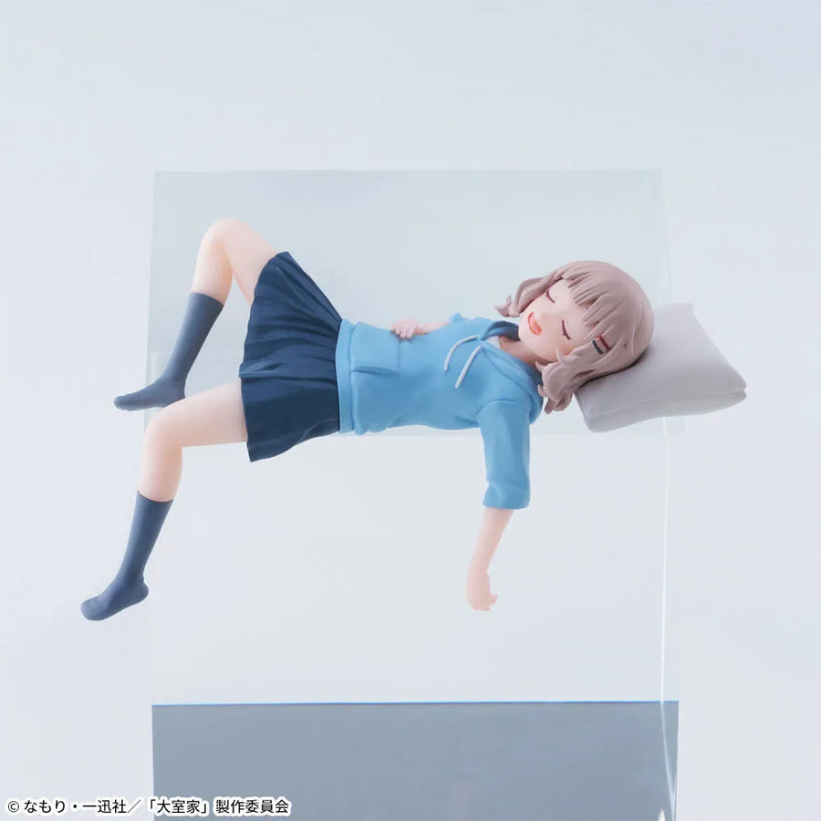 Oomuro-ke - Oomuro Sakurako - Premium Chokonose Figure (SEGA)ㅤ – Sega – ActionFigureBrasil