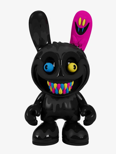 Oozy "After Pardee" SuperGuggi - LIMITED EDITION – Superplastic – ActionFigure Brasil — detalhe do produto