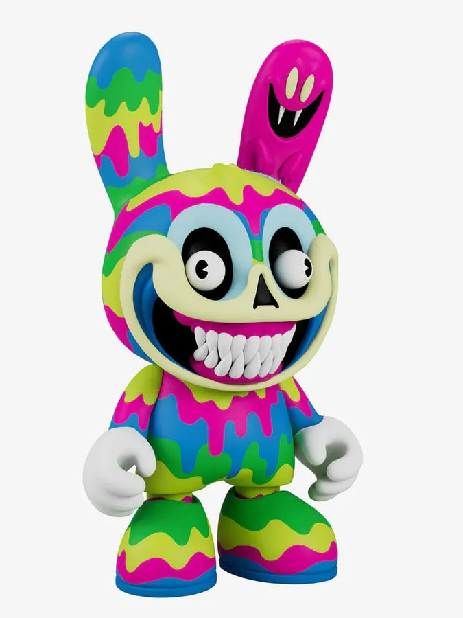 Oozy SuperGuggi - LIMITED EDITION – Superplastic – ActionFigure Brasil