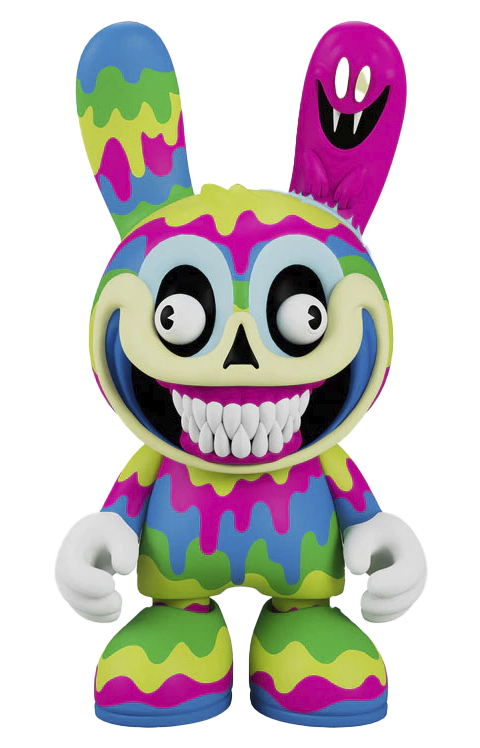 Oozy SuperGuggi - LIMITED EDITION – Superplastic – ActionFigure Brasil