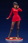 Operation Officer Uhura Bishoujo - ActionFigure Brasil