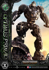 Optimus Primal - LIMITED EDITION: TBD (Ultimate Bonus Version) (Pré-venda)
