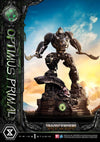 Optimus Primal - LIMITED EDITION: TBD (Ultimate Bonus Version) (Pré-venda)