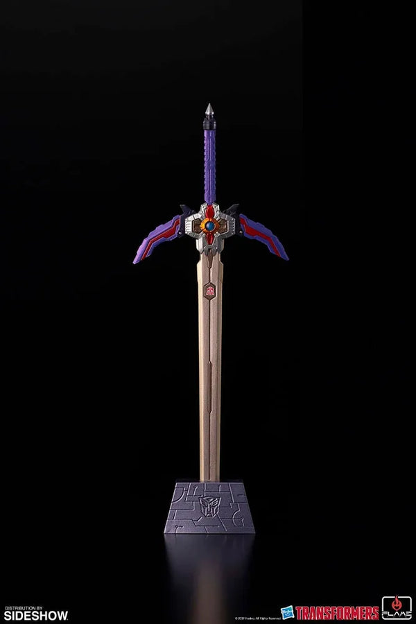 Optimus Prime (#05) – Flame Toys – ActionFigure Brasil