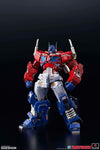 Optimus Prime (#05) - ActionFigure Brasil