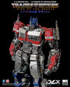 Optimus Prime DLX