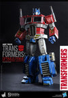 Optimus Prime (Starscream Version) (TF001)