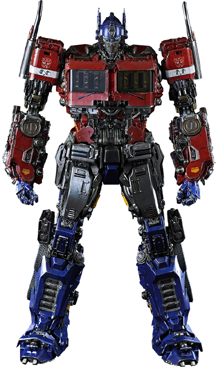 Optimus Prime – Threezero – ActionFigure Brasil