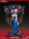 Optimus Prime - LIMITED EDITION: 2000