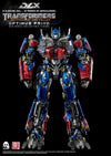 Optimus Prime DLX - ActionFigure Brasil