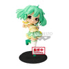 Macross Frontier - Ranka Lee - Q Posket - A and B ver. - Set of 2 Figures (Bandai Spirits)ㅤ