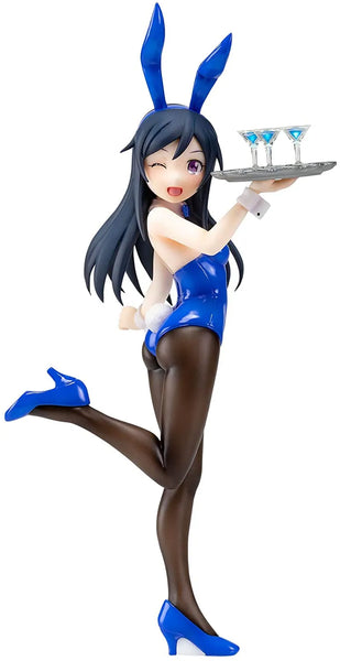 Ore no Imouto ga Konna ni Kawaii Wake ga Nai - Aragaki Ayase - 1/5 - Bunny Ver. (B'full FOTS Japan)ㅤ – B'full As Manufacturer – ActionFigure Brasil