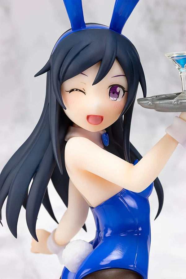 Ore no Imouto ga Konna ni Kawaii Wake ga Nai - Aragaki Ayase - 1/5 - Bunny Ver. (B'full FOTS Japan)ㅤ – B'full As Manufacturer – ActionFigure Brasil