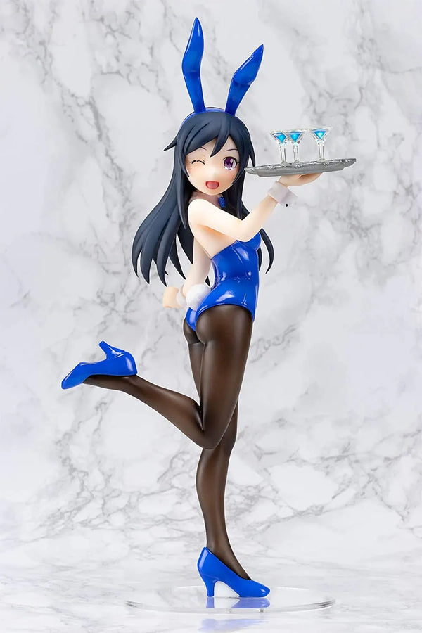 Ore no Imouto ga Konna ni Kawaii Wake ga Nai - Aragaki Ayase - 1/5 - Bunny Ver. (B'full FOTS Japan)ㅤ – B'full As Manufacturer – ActionFigure Brasil