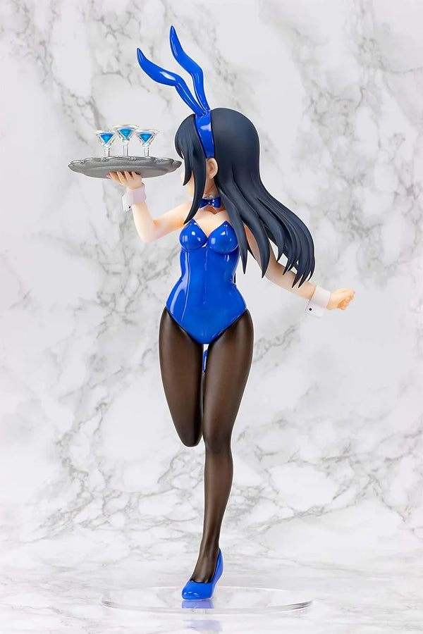 Ore no Imouto ga Konna ni Kawaii Wake ga Nai - Aragaki Ayase - 1/5 - Bunny Ver. (B'full FOTS Japan)ㅤ – B'full As Manufacturer – ActionFigure Brasil