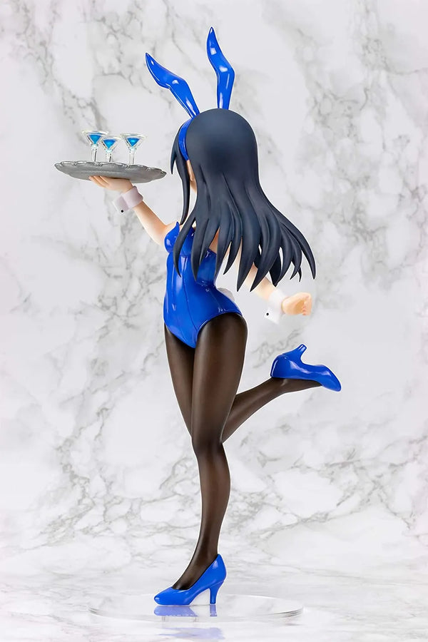 Ore no Imouto ga Konna ni Kawaii Wake ga Nai - Aragaki Ayase - 1/5 - Bunny Ver. (B'full FOTS Japan)ㅤ – B'full As Manufacturer – ActionFigure Brasil