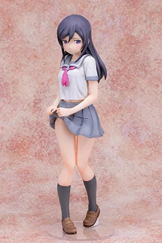 Ore no Imouto ga Konna ni Kawaii Wake ga Nai - Aragaki Ayase - 1/6 (Pulchra)ㅤ – Pulchra – ActionFigure Brasil