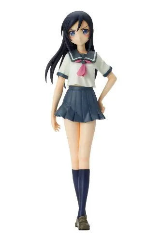 Ore no Imouto ga Konna ni Kawaii Wake ga Nai - Aragaki Ayase - 1/8 (Kotobukiya)ㅤ – Kotobukiya – ActionFigure Brasil