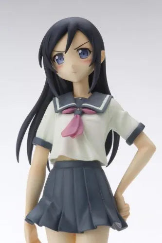 Ore no Imouto ga Konna ni Kawaii Wake ga Nai - Aragaki Ayase - 1/8 (Kotobukiya)ㅤ – Kotobukiya – ActionFigure Brasil