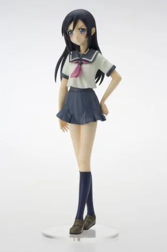 Ore no Imouto ga Konna ni Kawaii Wake ga Nai - Aragaki Ayase - 1/8 (Kotobukiya)ㅤ – Kotobukiya – ActionFigure Brasil