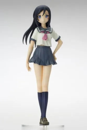 Ore no Imouto ga Konna ni Kawaii Wake ga Nai - Aragaki Ayase - 1/8 (Kotobukiya)ㅤ – Kotobukiya – ActionFigure Brasil