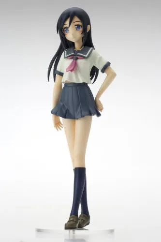 Ore no Imouto ga Konna ni Kawaii Wake ga Nai - Aragaki Ayase - 1/8 (Kotobukiya)ㅤ – Kotobukiya – ActionFigure Brasil