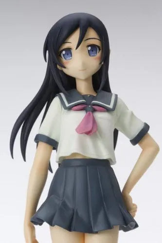 Ore no Imouto ga Konna ni Kawaii Wake ga Nai - Aragaki Ayase - 1/8 (Kotobukiya)ㅤ – Kotobukiya – ActionFigure Brasil — com base expositora