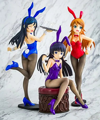 Ore no Imouto ga Konna ni Kawaii Wake ga Nai - Aragaki Ayase - 1/8 (Pulchra)ㅤ – Pulchra – ActionFigure Brasil