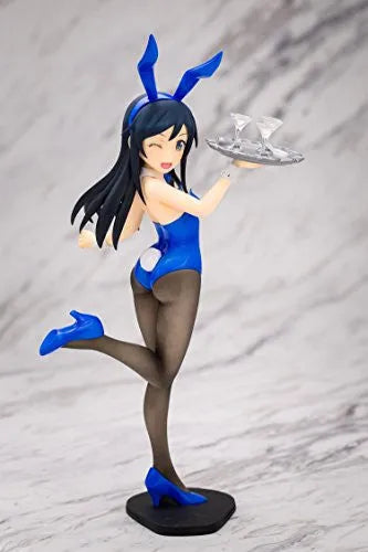 Ore no Imouto ga Konna ni Kawaii Wake ga Nai - Aragaki Ayase - 1/8 (Pulchra)ㅤ – Pulchra – ActionFigure Brasil