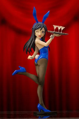 Ore no Imouto ga Konna ni Kawaii Wake ga Nai - Aragaki Ayase - 1/8 (Pulchra)ㅤ – Pulchra – ActionFigure Brasil — ângulo diferente