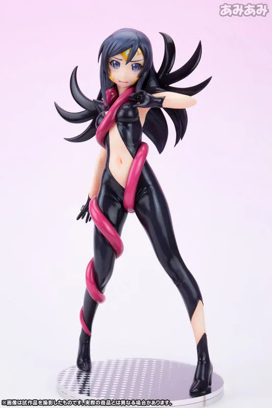 Ore no Imouto ga Konna ni Kawaii Wake ga Nai - Aragaki Ayase - 1/8 - Thanatos Cosplay ver. (Kotobukiya)ㅤ – Kotobukiya – ActionFigure Brasil