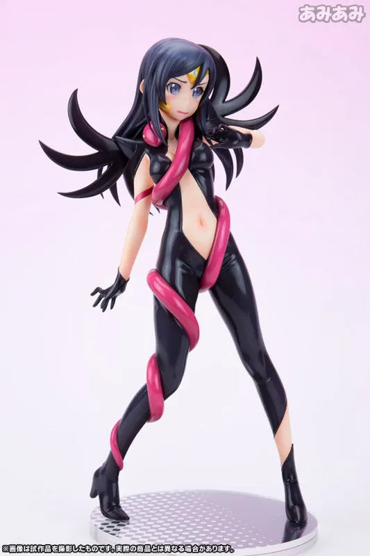 Ore no Imouto ga Konna ni Kawaii Wake ga Nai - Aragaki Ayase - 1/8 - Thanatos Cosplay ver. (Kotobukiya)ㅤ – Kotobukiya – ActionFigure Brasil