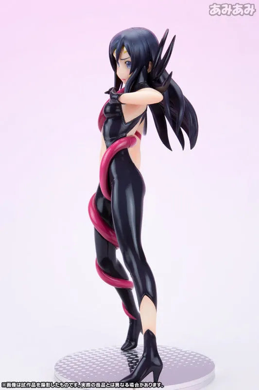 Ore no Imouto ga Konna ni Kawaii Wake ga Nai - Aragaki Ayase - 1/8 - Thanatos Cosplay ver. (Kotobukiya)ㅤ – Kotobukiya – ActionFigure Brasil