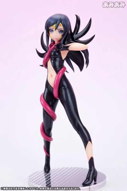 Ore no Imouto ga Konna ni Kawaii Wake ga Nai - Aragaki Ayase - 1/8 - Thanatos Cosplay ver. (Kotobukiya)ㅤ – Kotobukiya – ActionFigure Brasil