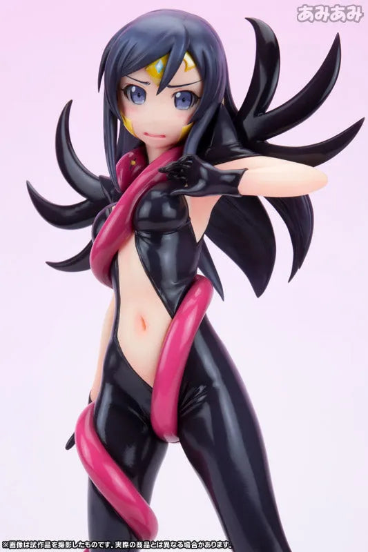 Ore no Imouto ga Konna ni Kawaii Wake ga Nai - Aragaki Ayase - 1/8 - Thanatos Cosplay ver. (Kotobukiya)ㅤ – Kotobukiya – ActionFigure Brasil