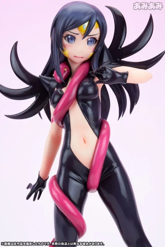 Ore no Imouto ga Konna ni Kawaii Wake ga Nai - Aragaki Ayase - 1/8 - Thanatos Cosplay ver. (Kotobukiya)ㅤ – Kotobukiya – ActionFigure Brasil
