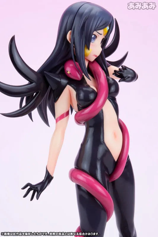 Ore no Imouto ga Konna ni Kawaii Wake ga Nai - Aragaki Ayase - 1/8 - Thanatos Cosplay ver. (Kotobukiya)ㅤ – Kotobukiya – ActionFigure Brasil