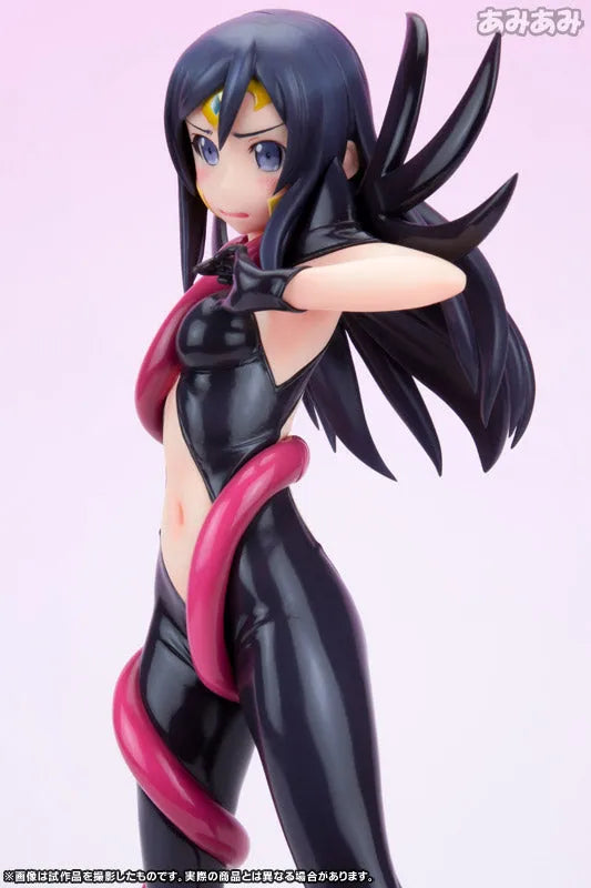 Ore no Imouto ga Konna ni Kawaii Wake ga Nai - Aragaki Ayase - 1/8 - Thanatos Cosplay ver. (Kotobukiya)ㅤ – Kotobukiya – ActionFigure Brasil