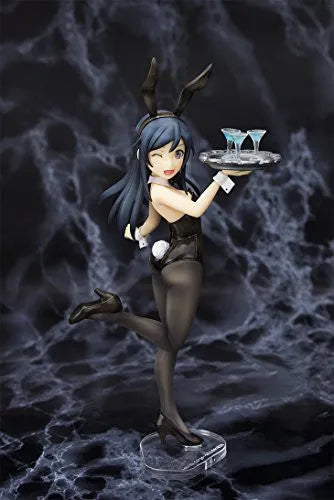 Ore no Imouto ga Konna ni Kawaii Wake ga Nai - Aragaki Ayase - 1/8 - Ver. Kuro (Pulchra)ㅤ – Pulchra – ActionFigure Brasil