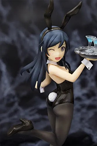 Ore no Imouto ga Konna ni Kawaii Wake ga Nai - Aragaki Ayase - 1/8 - Ver. Kuro (Pulchra)ㅤ – Pulchra – ActionFigure Brasil