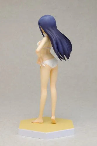 Ore no Imouto ga Konna ni Kawaii Wake ga Nai - Aragaki Ayase - Beach Queens - 1/10 - Swimsuit ver. (Wave)ㅤ – Wave – ActionFigure Brasil — com base expositora