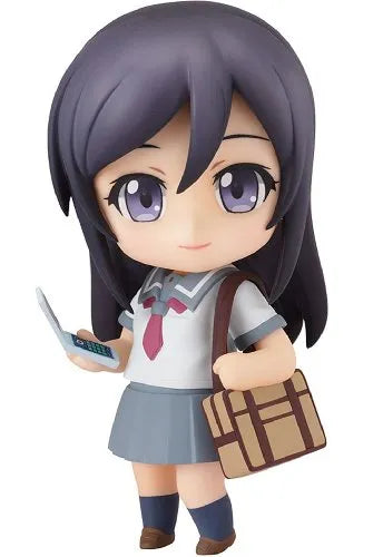 Ore no Imouto ga Konna ni Kawaii Wake ga Nai - Aragaki Ayase - Nendoroid - 206 (Good Smile Company)ㅤ – Good Smile Company – ActionFigure Brasil